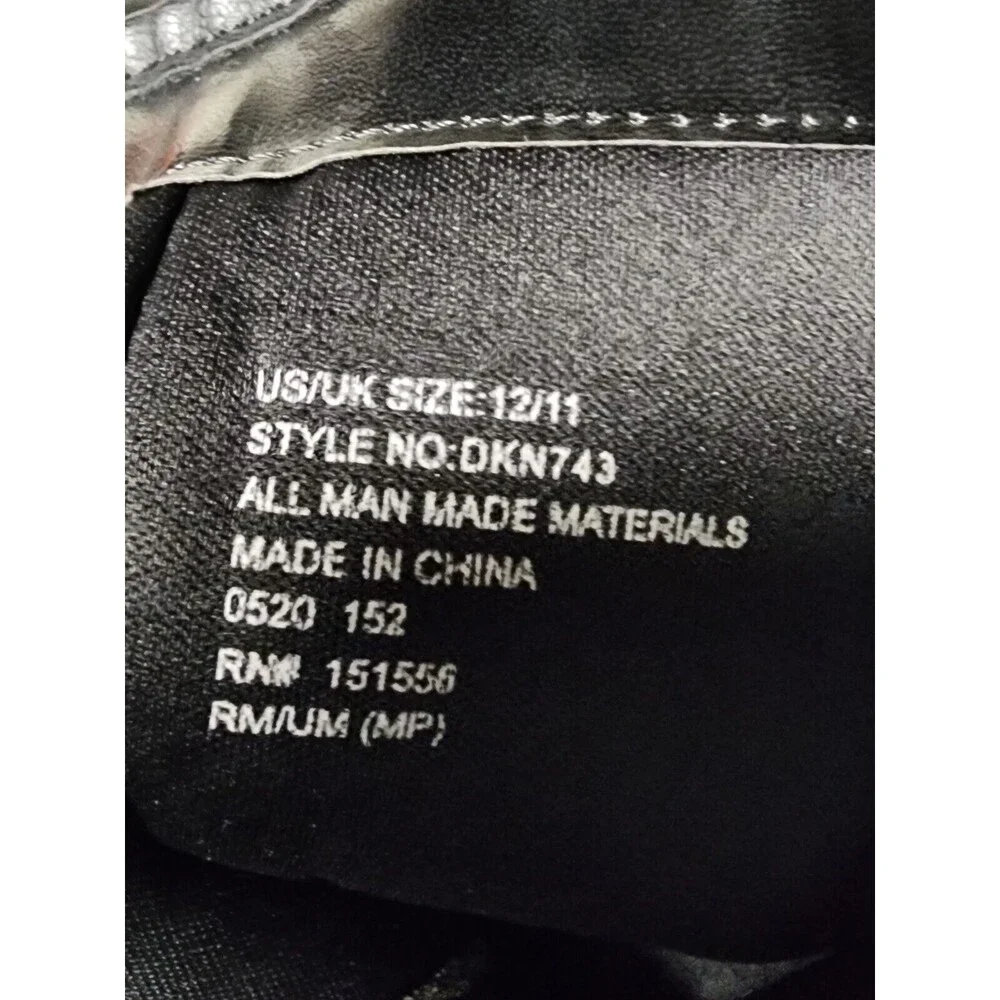 Dkny get ready